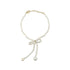 FEDRA PEARL BRACELET